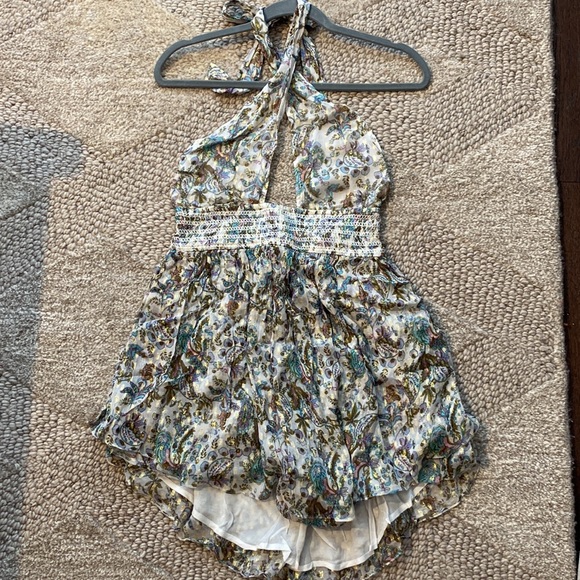 NWT Rococo Sand dress - Picture 4 of 7